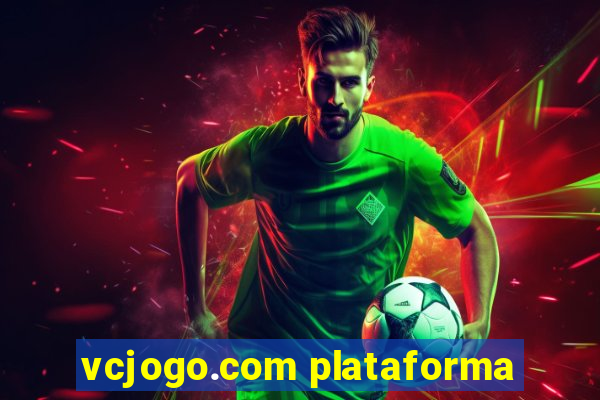 vcjogo.com plataforma